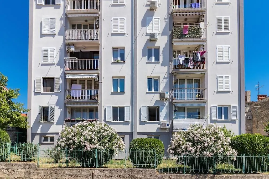 Quirky Apartment Arena With Parking 普拉